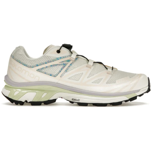 Salomon XT-6 Mindful Orchid Petal
