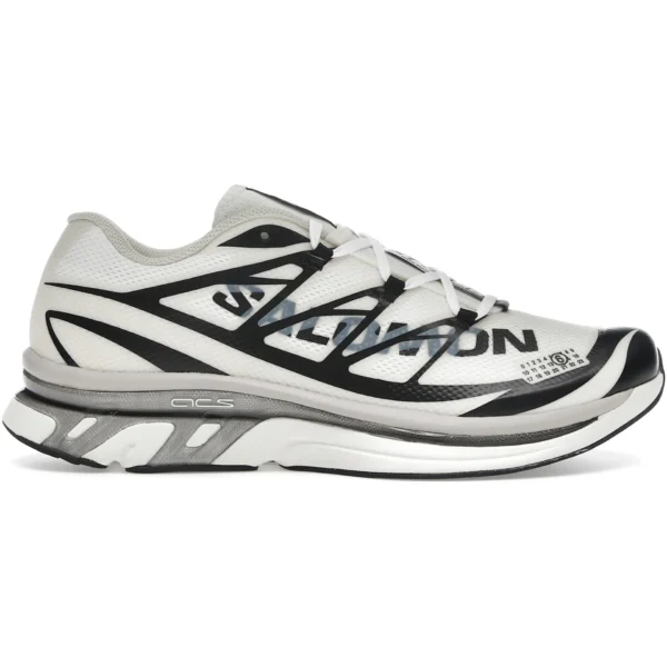 Salomon XT-MM-6 MM6 Maison Margiela Vanilla Ice