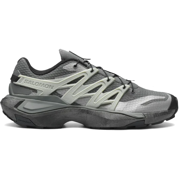 Salomon XT PU.RE Advanced Sedona Sage Metal