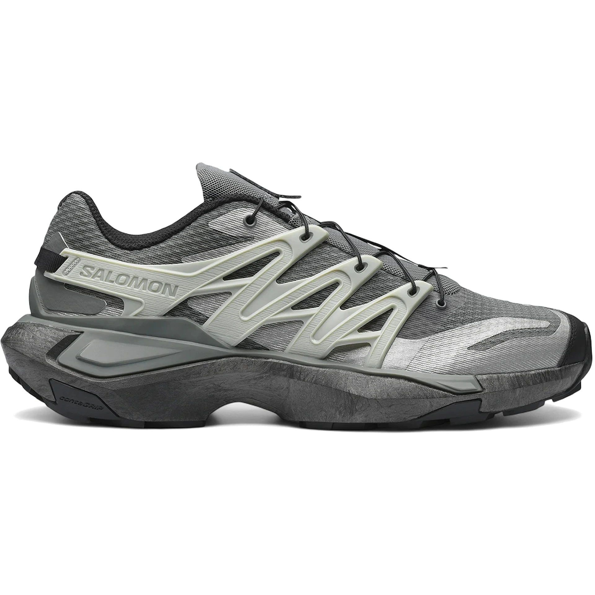 Salomon XT PU.RE Advanced Sedona Sage Metal 2 Salomon XT PURE Advanced Sedona Sage Metal 1