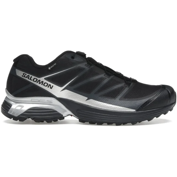 Salomon XT-Pathway GTX Black Silver