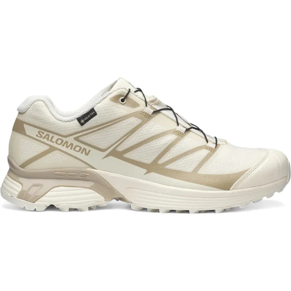 Salomon XT-Pathway GTX Vanilla Ice White Pepper