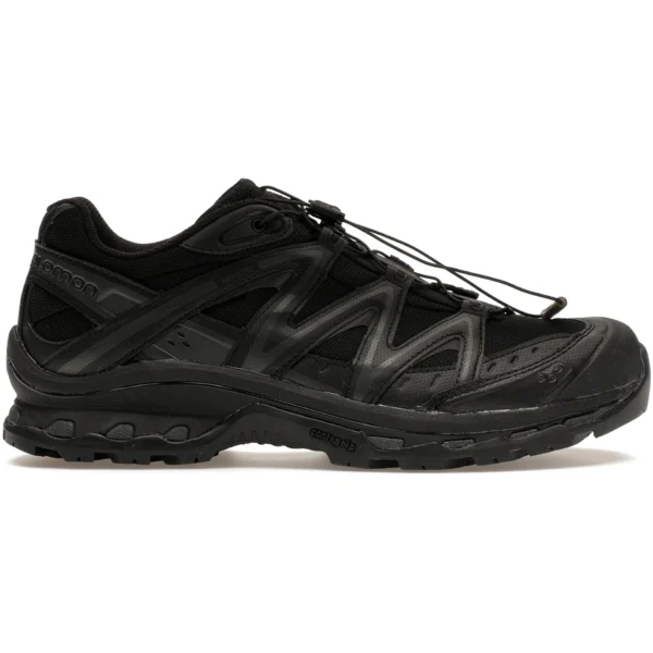 Salomon XT-Quest Adv Black