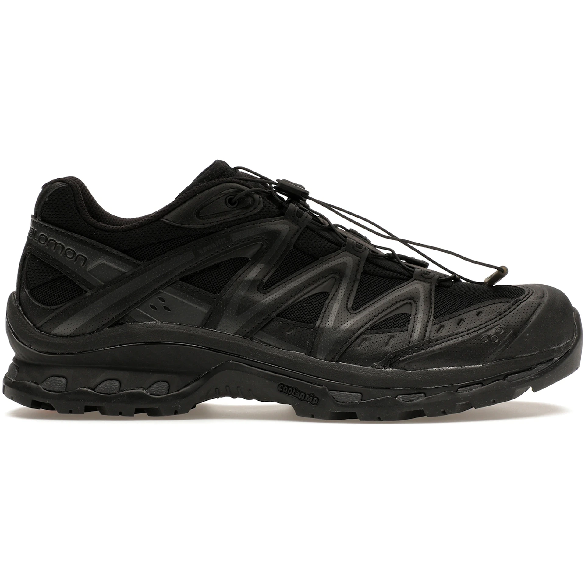 Salomon XT-Quest Adv Black 1 Salomon XT Quest Adv Black 1