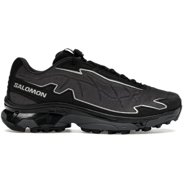 Salomon XT-Slate Black Asphalt