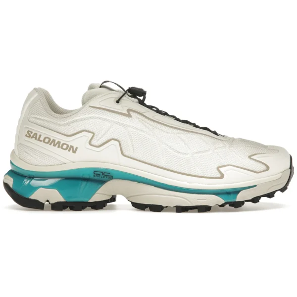 Salomon XT-Slate Vanilla Ice Capri Breeze