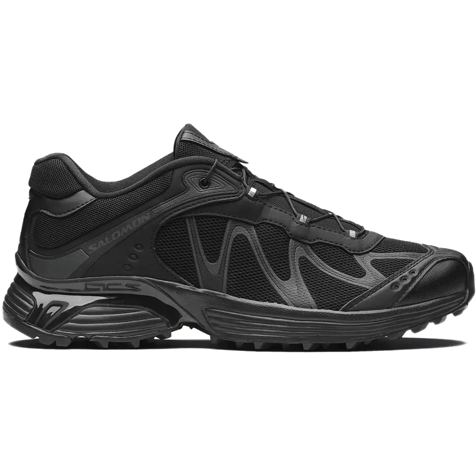 Salomon XT-Whisper Black Asphalt 2 Salomon XT Whisper Black Asphalt 1