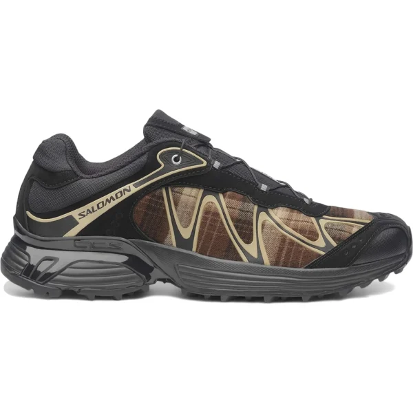 Salomon XT-Whisper Holiday Safari Tartan
