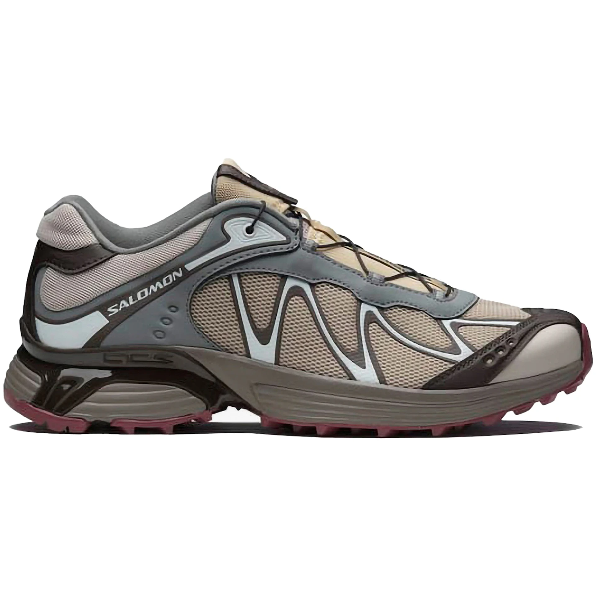 Salomon XT-Whisper Oxford Tan Sage 1 Salomon XT Whisper Oxford Tan Sage 1