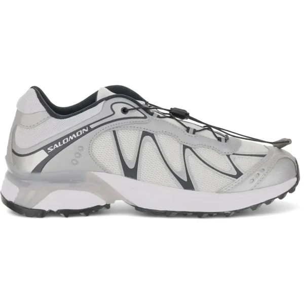 Salomon XT-Whisper Silver Dark Navy