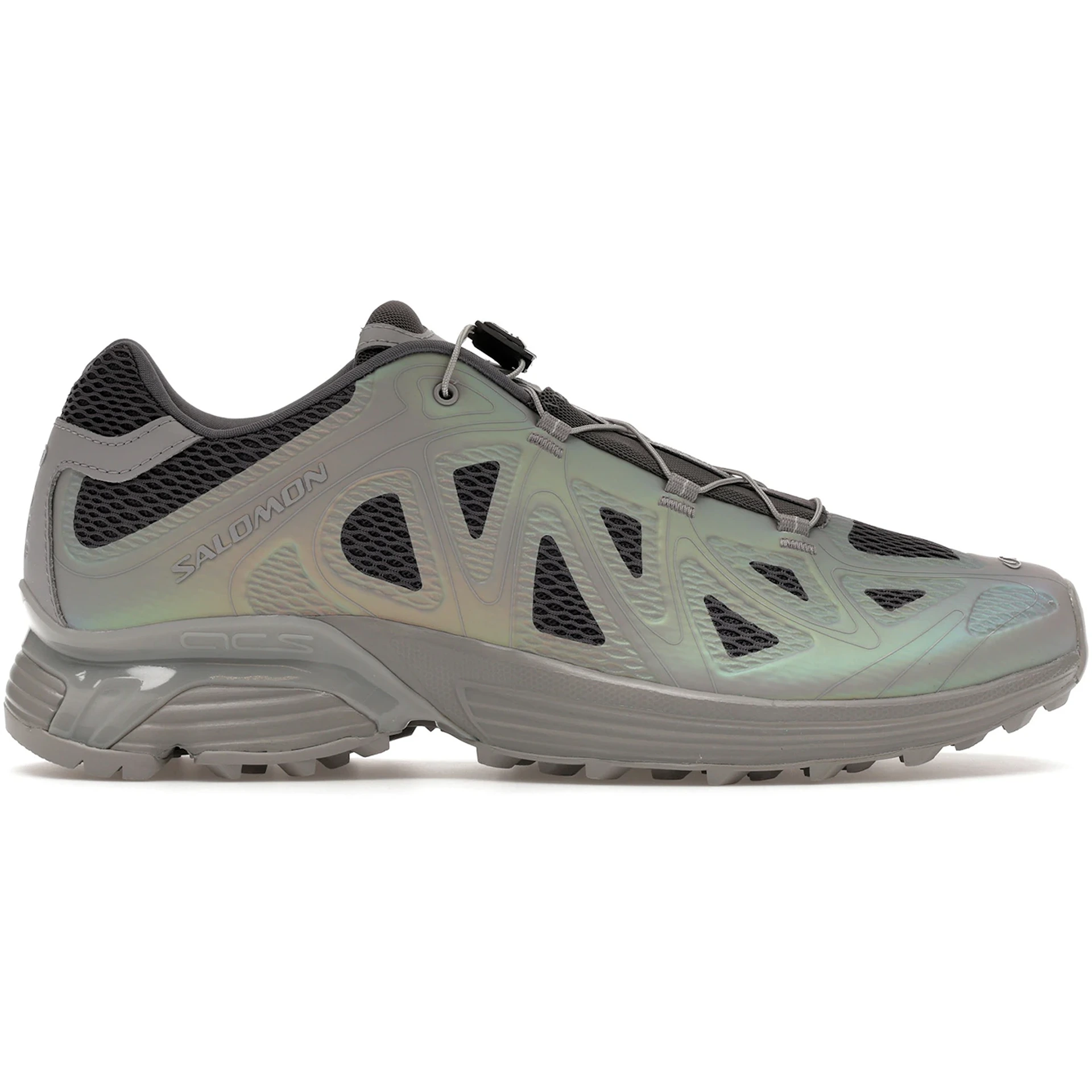 Salomon XT-Whisper Void Alloy Castlerock 2 Salomon XT Whisper Void Alloy Castlerock 1