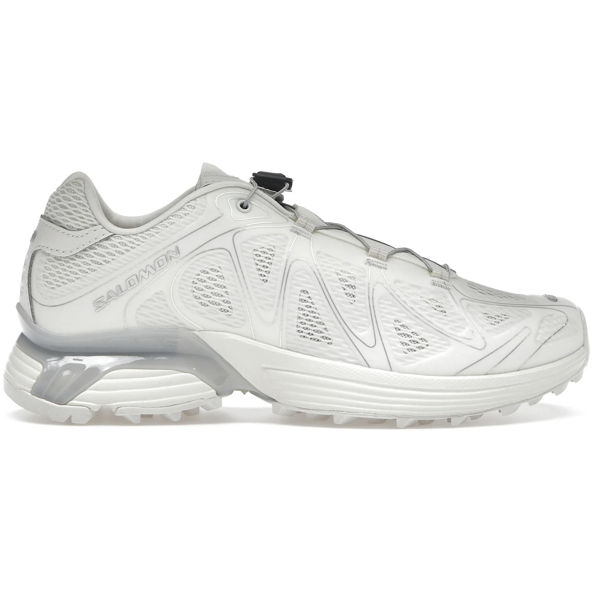 Salomon XT-Whisper Void Vanilla Ice Silver 1 Salomon XT Whisper Void Vanilla Ice Silver 1
