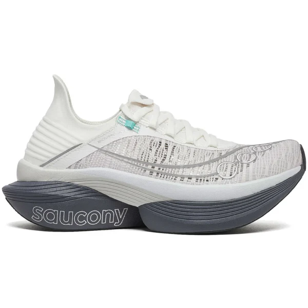 Saucony Endorphin Elite 2 Fog Cinder