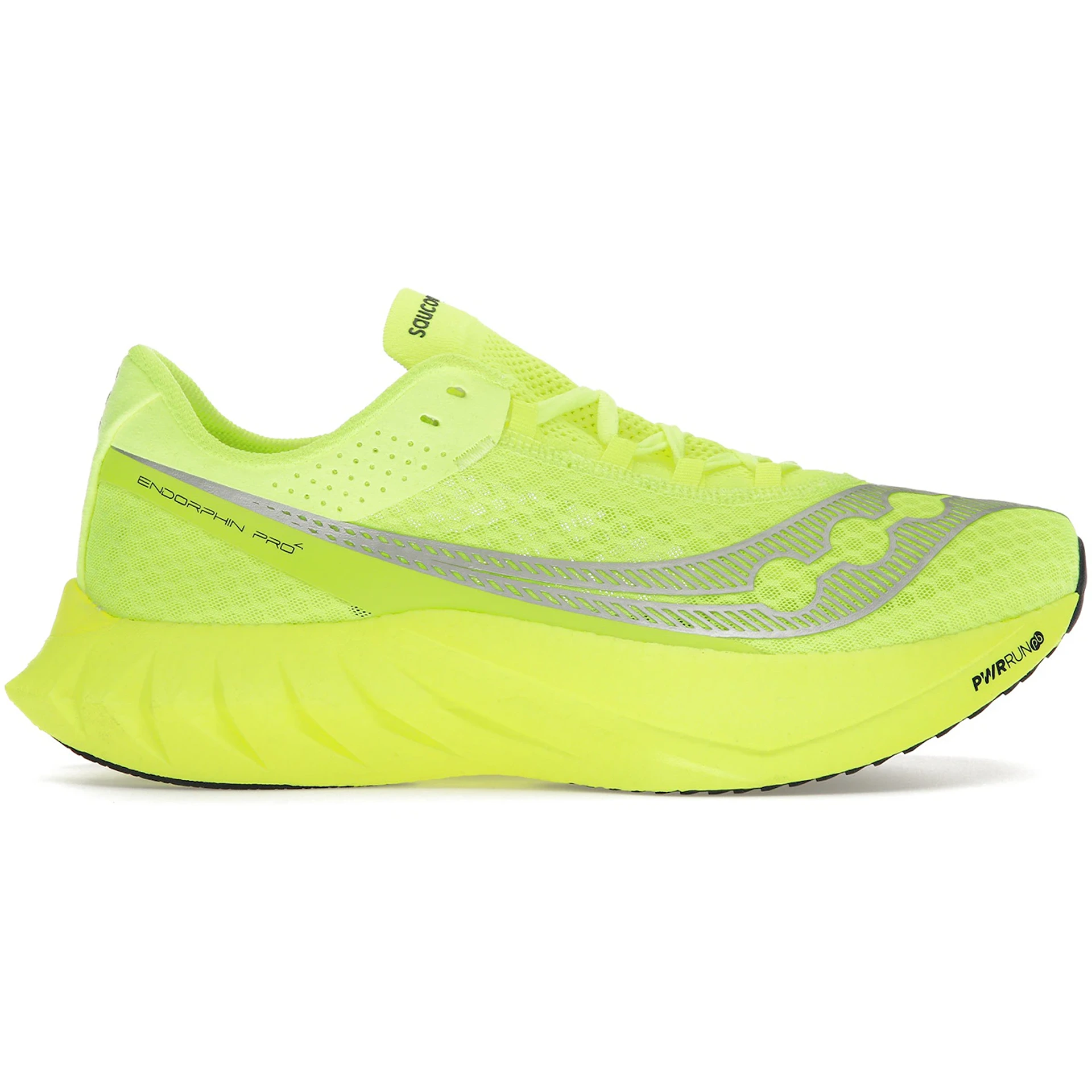 Saucony Endorphin Pro 4 Citron 2 Saucony Endorphin Pro 4 Citron 1