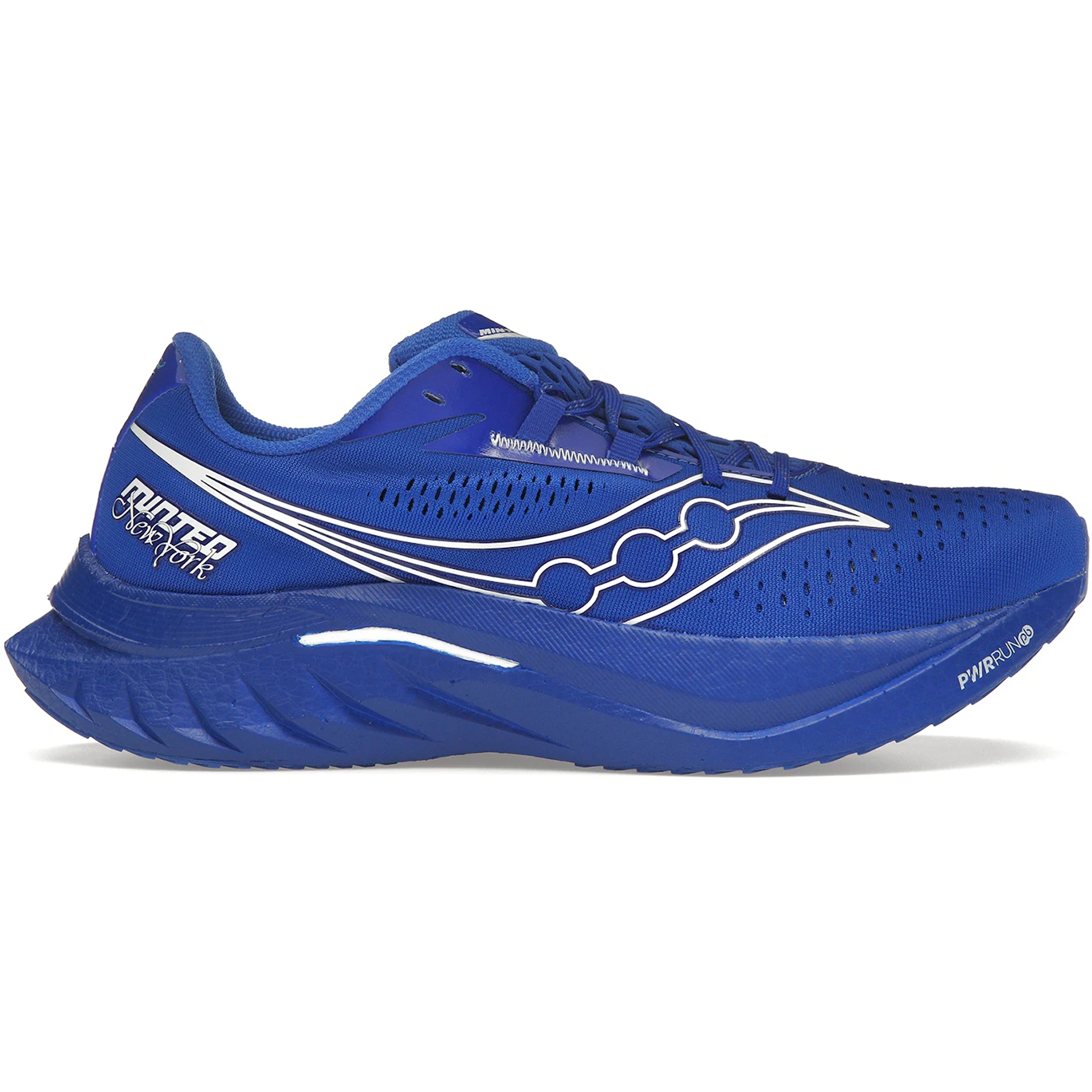 Saucony Endorphin Speed 4 Minted NY 2 Saucony Endorphin Speed 4 Minted NY 1
