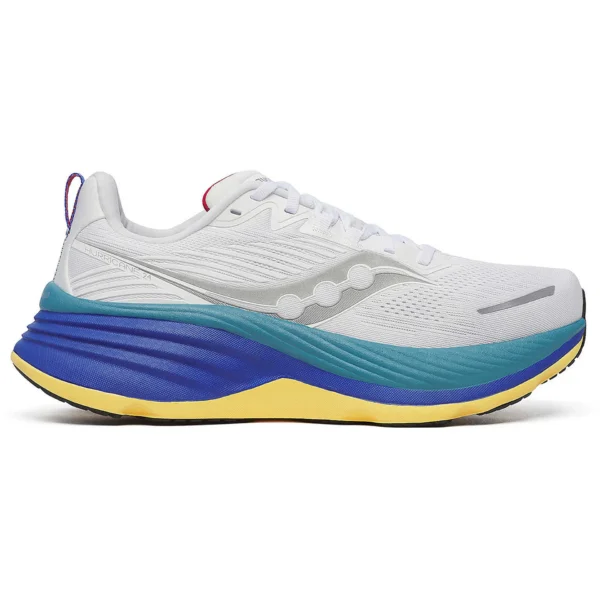 Saucony Hurricane 24 Galaxy