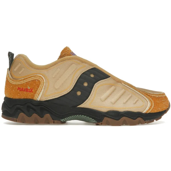 Saucony Matrix Colour Plus Companie Harvest Wheat