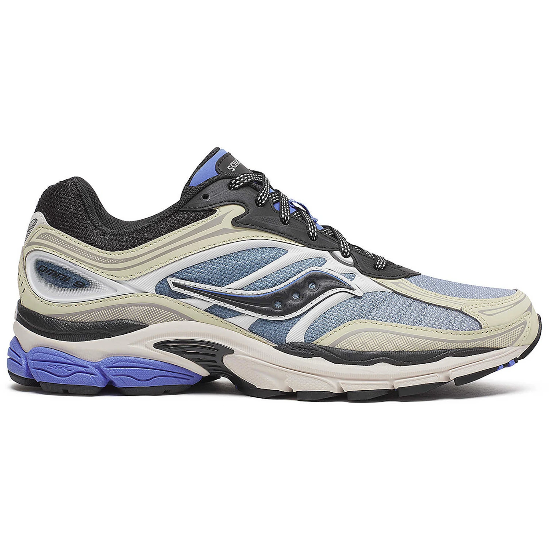 Saucony ProGrid Omni 9 Fade Pack Blue 1 Saucony ProGrid Omni 9 Fade Pack Blue 1