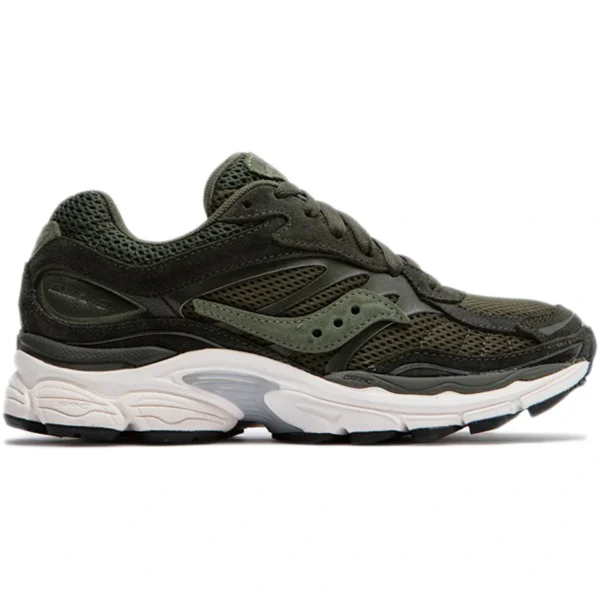 Saucony ProGrid Omni 9 Forest Green