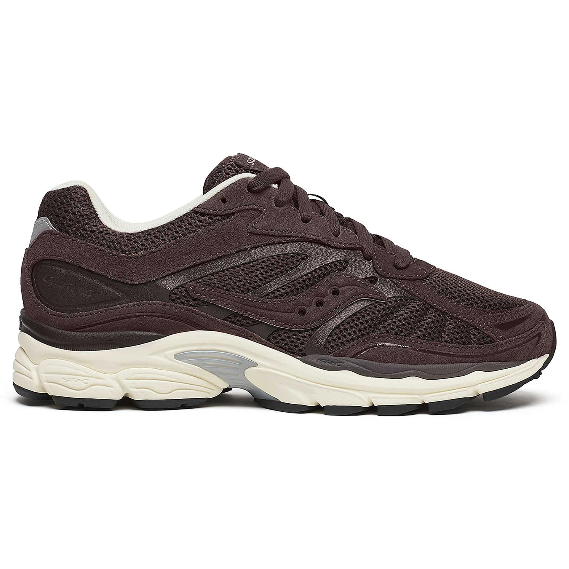 Saucony ProGrid Omni 9 Premium Coffee Cream 1 Saucony ProGrid Omni 9 Premium Coffee Cream 1