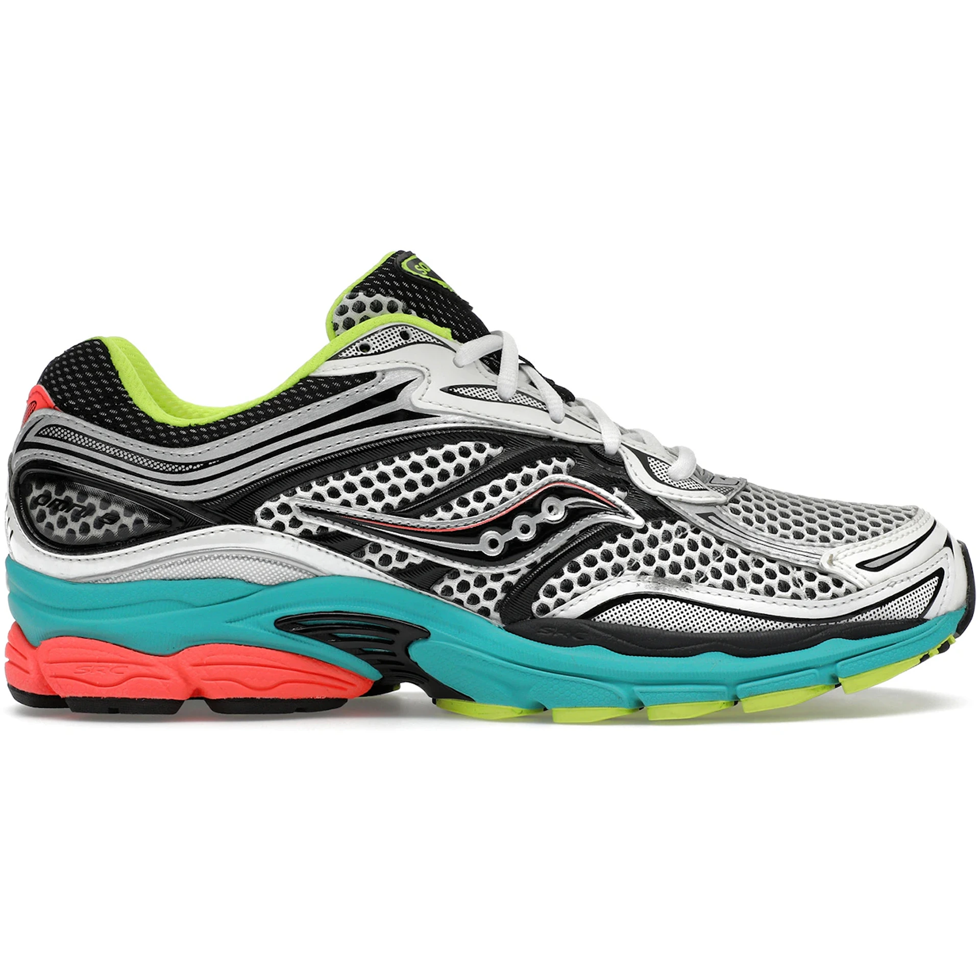 Saucony ProGrid Omni 9 Silver Mutant 3 Saucony ProGrid Omni 9 Silver Mutant