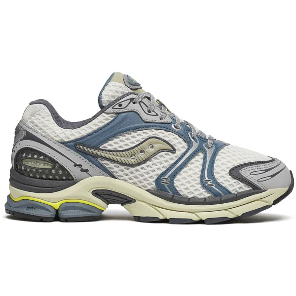Saucony ProGrid Triumph 4 Ice Orion Blue