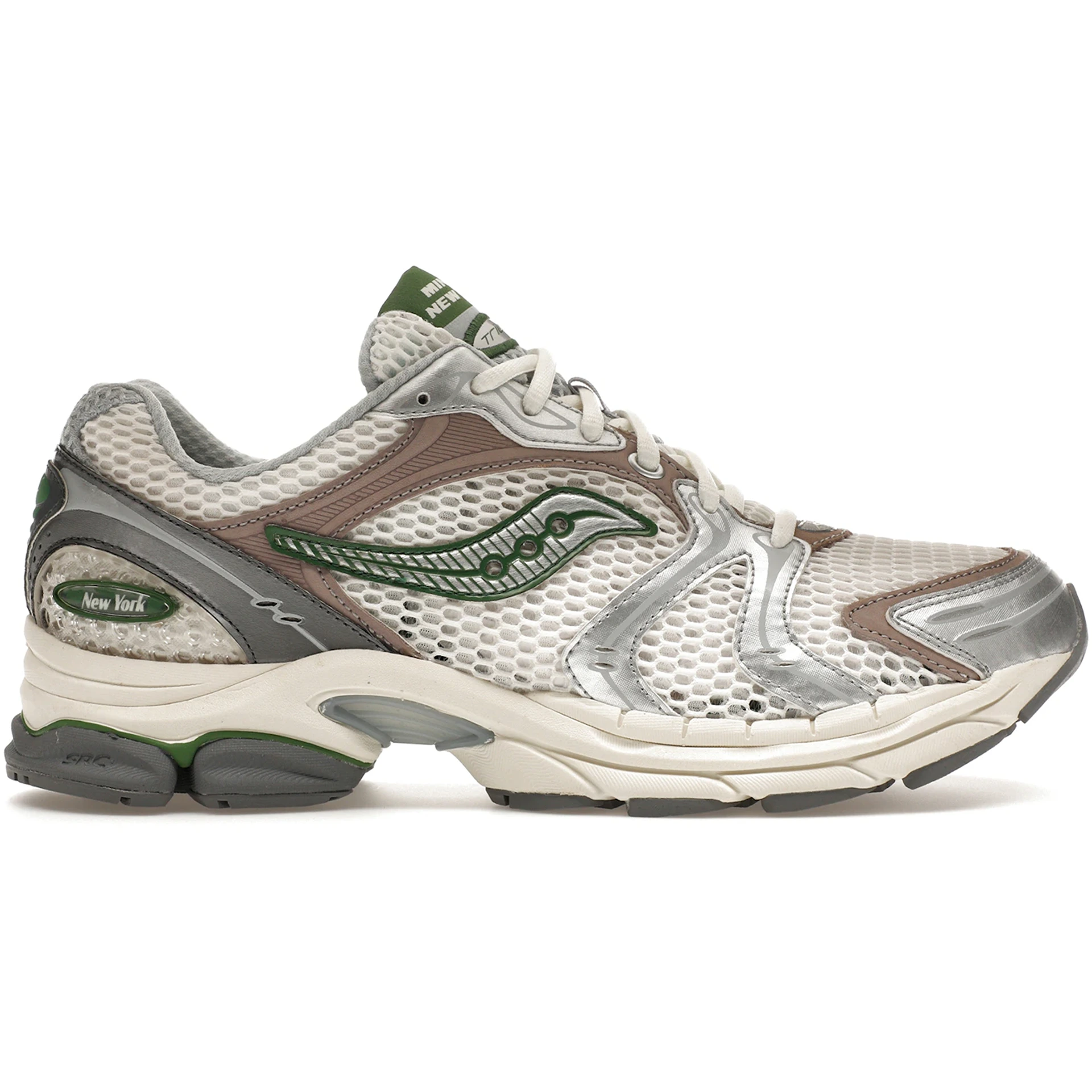 Saucony ProGrid Triumph 4 Minted NY 2 Saucony ProGrid Triumph 4 Minted NY