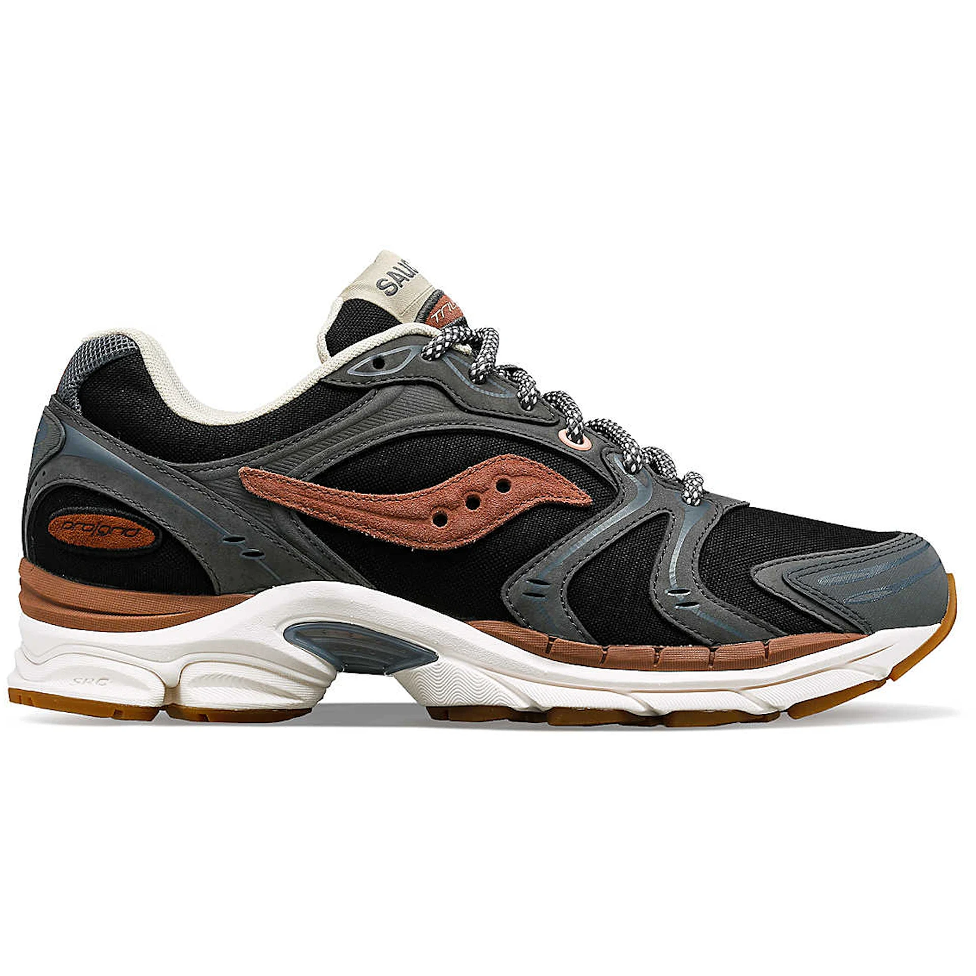 Saucony ProGrid Triumph 4 Secure 1 Saucony ProGrid Triumph 4 Secure 1