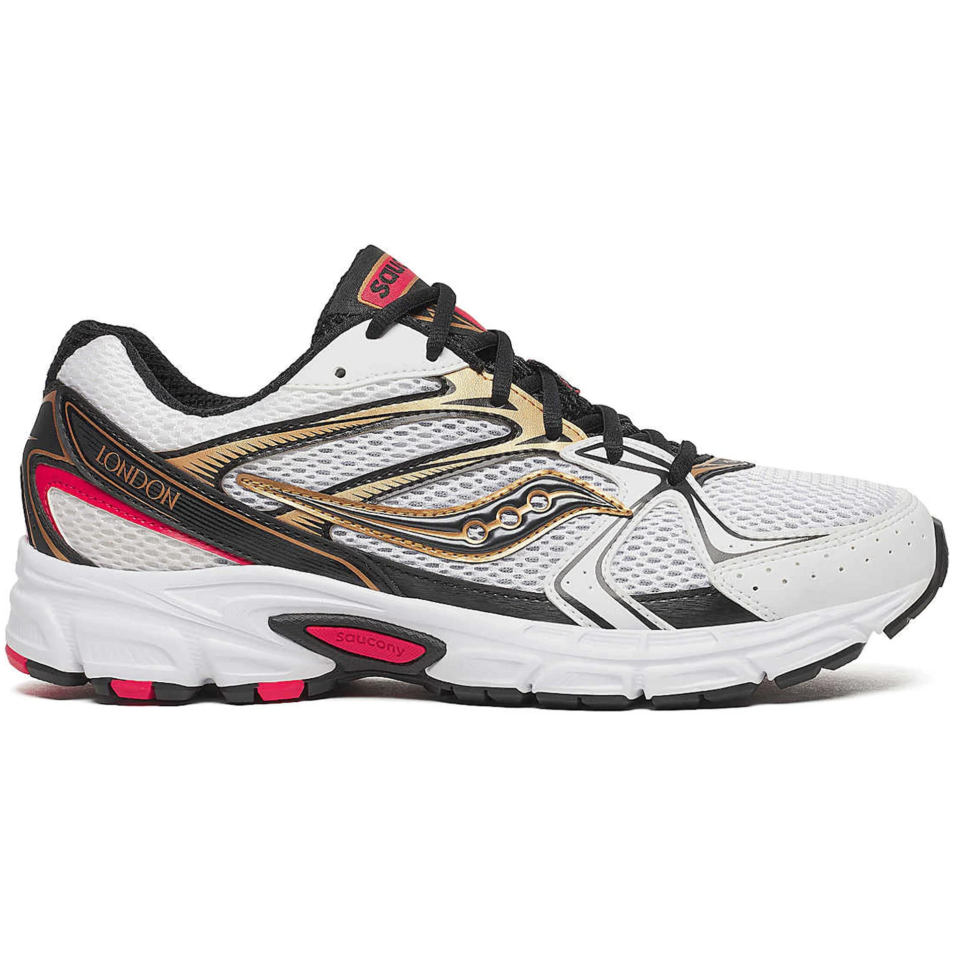 Saucony Ride Millennium City Pack London 1 Saucony Ride Millennium City Pack London 1