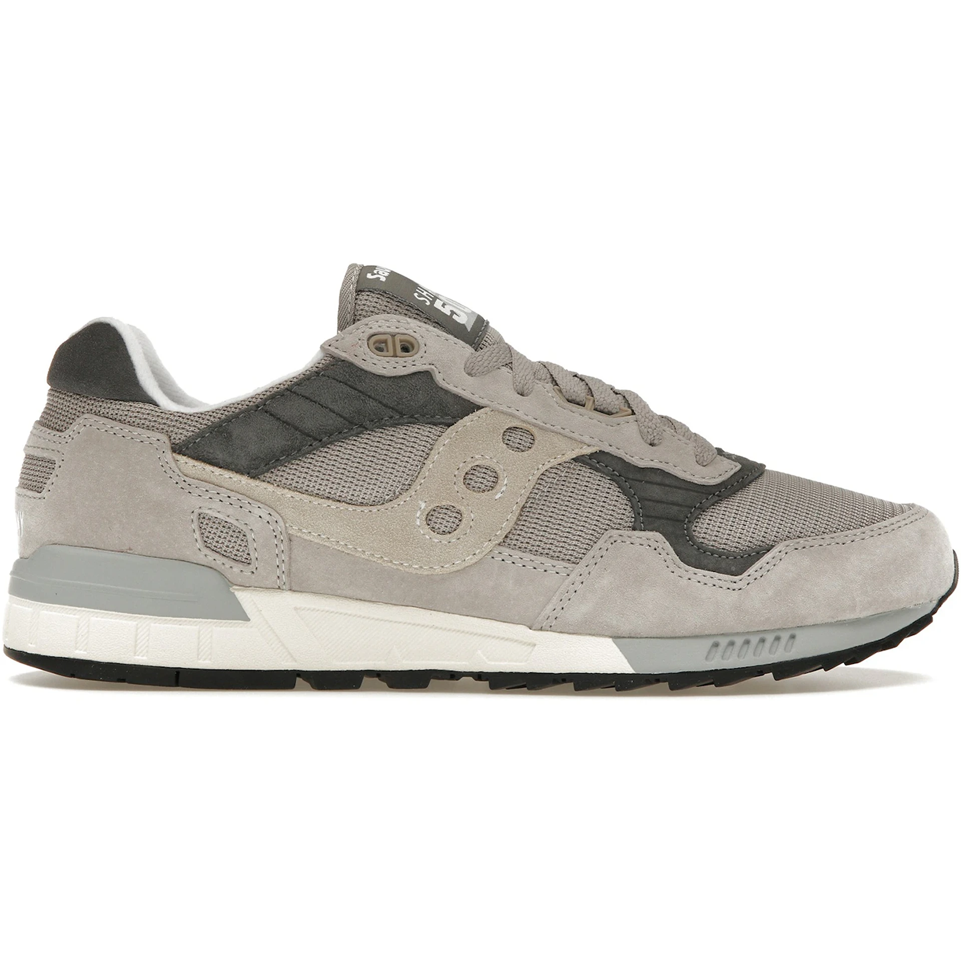 Saucony Shadow 5000 Sand Grey 2 Saucony Shadow 5000 Sand Grey 1