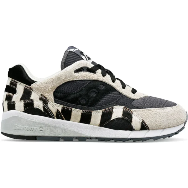Saucony Shadow 6000 Good Manner Raccoon
