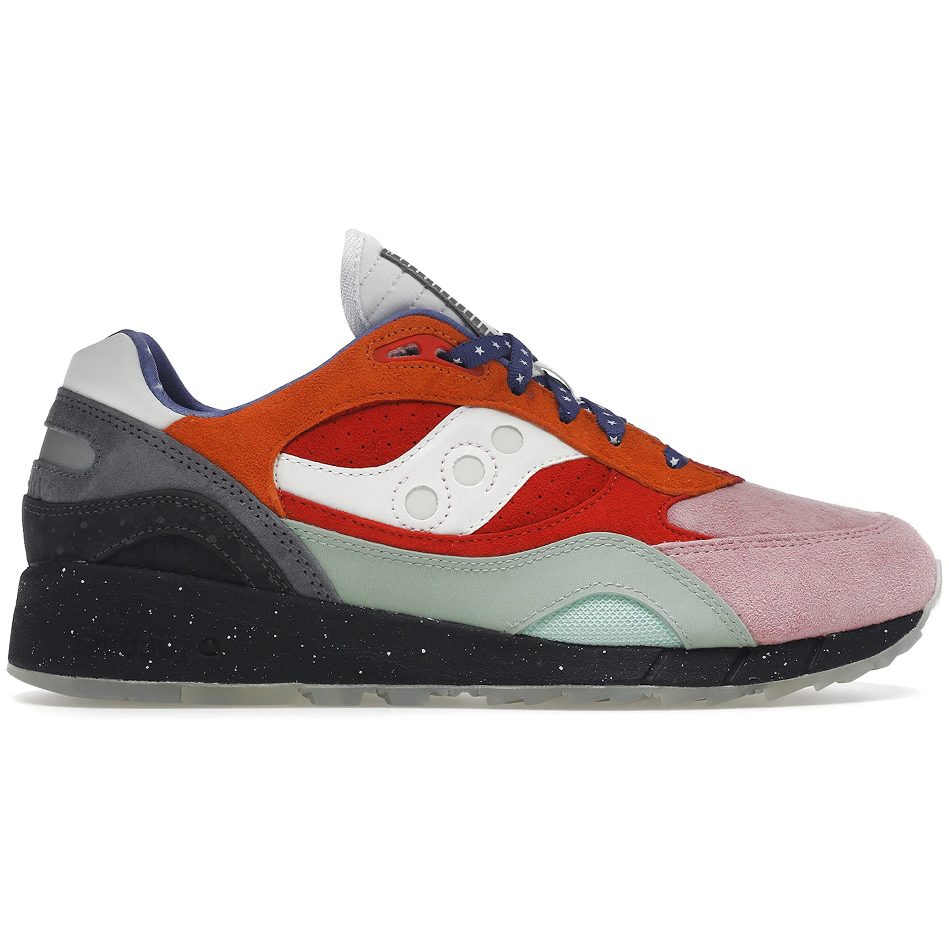 Saucony Shadow 6000 Space Fight 2 Saucony Shadow 6000 Space Fight 1