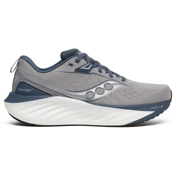 Saucony Triumph 22 Flint Dusk