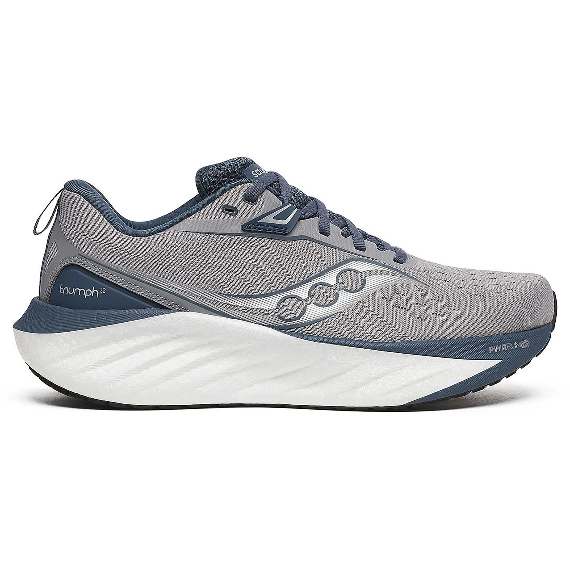 Saucony Triumph 22 Flint Dusk 1 Saucony Triumph 22 Flint Dusk 1