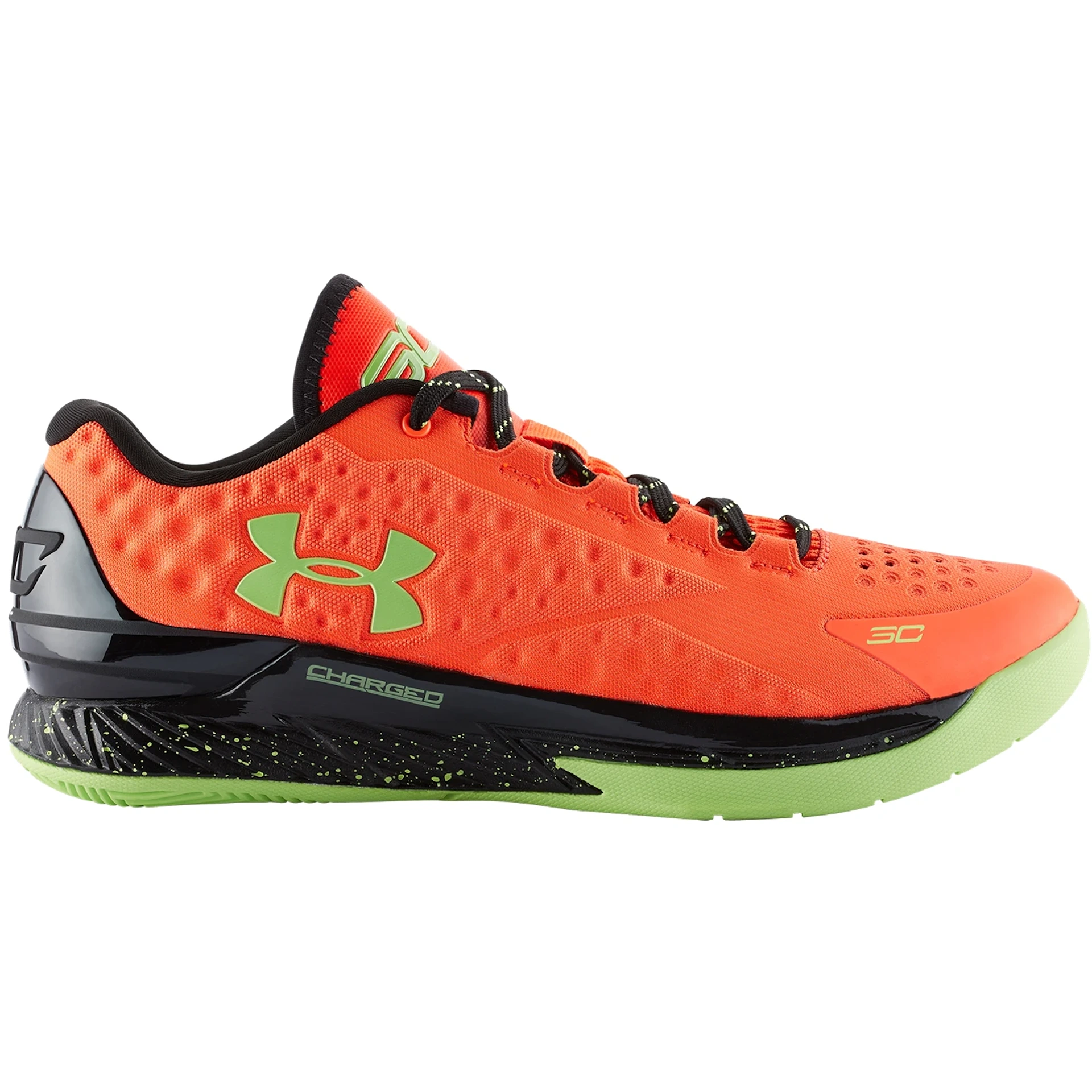 UA Curry 1 Low UAA Finals 2 UA Curry 1 Low UAA Finals