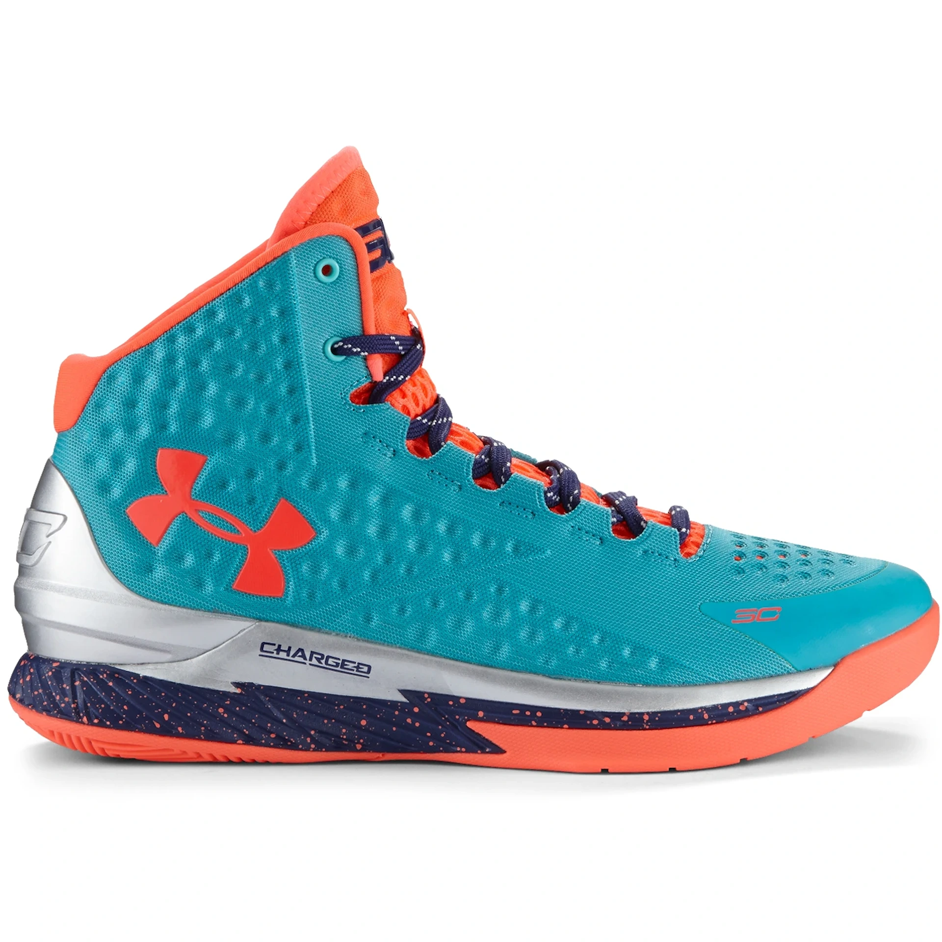 UA Curry 1 SC30 Select 2 UA Curry 1 SC30 Select