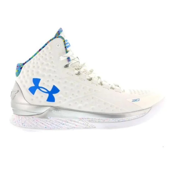 UA Curry 1 Splash Party (2015)