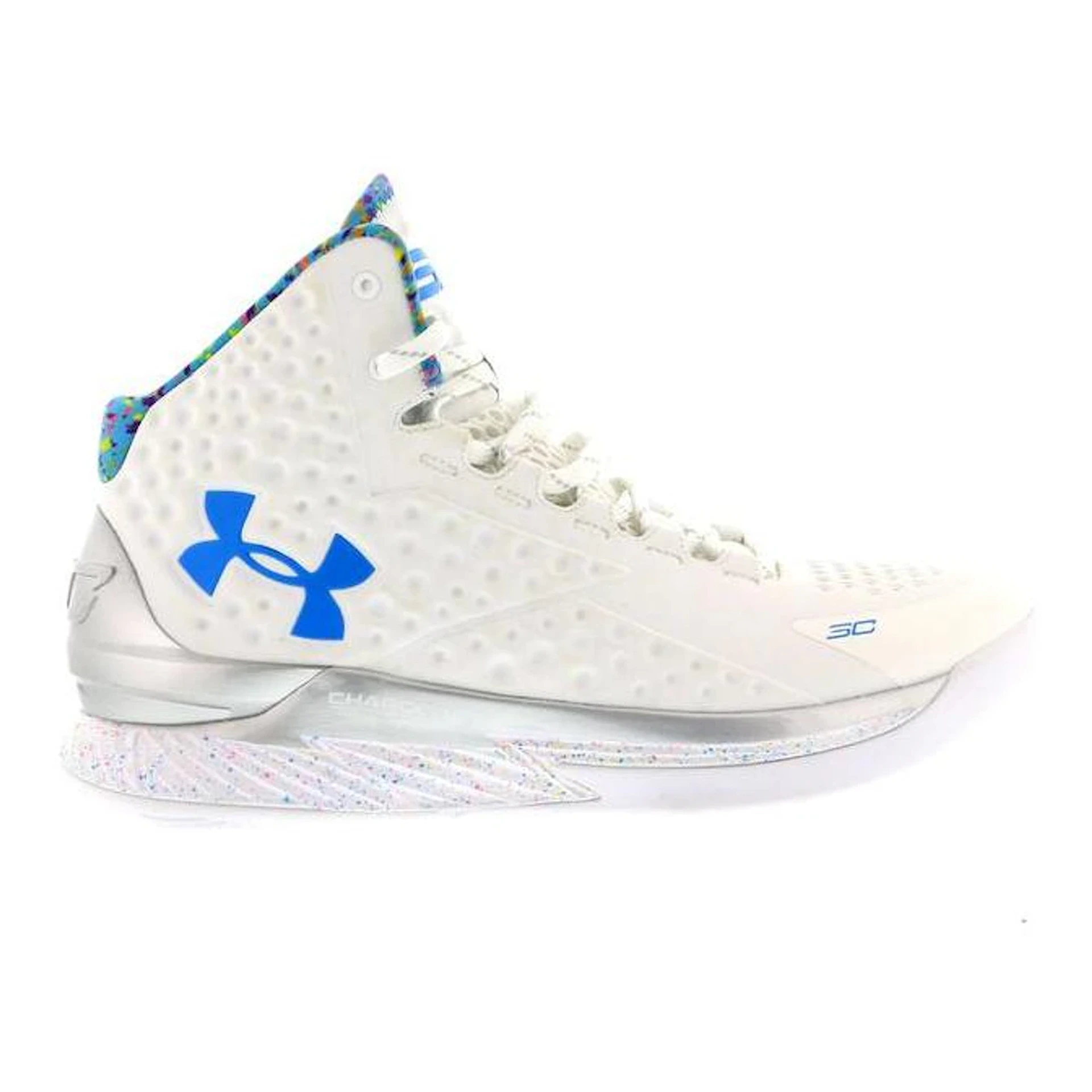 UA Curry 1 Splash Party (2015) 2 UA Curry 1 Splash Party 2015