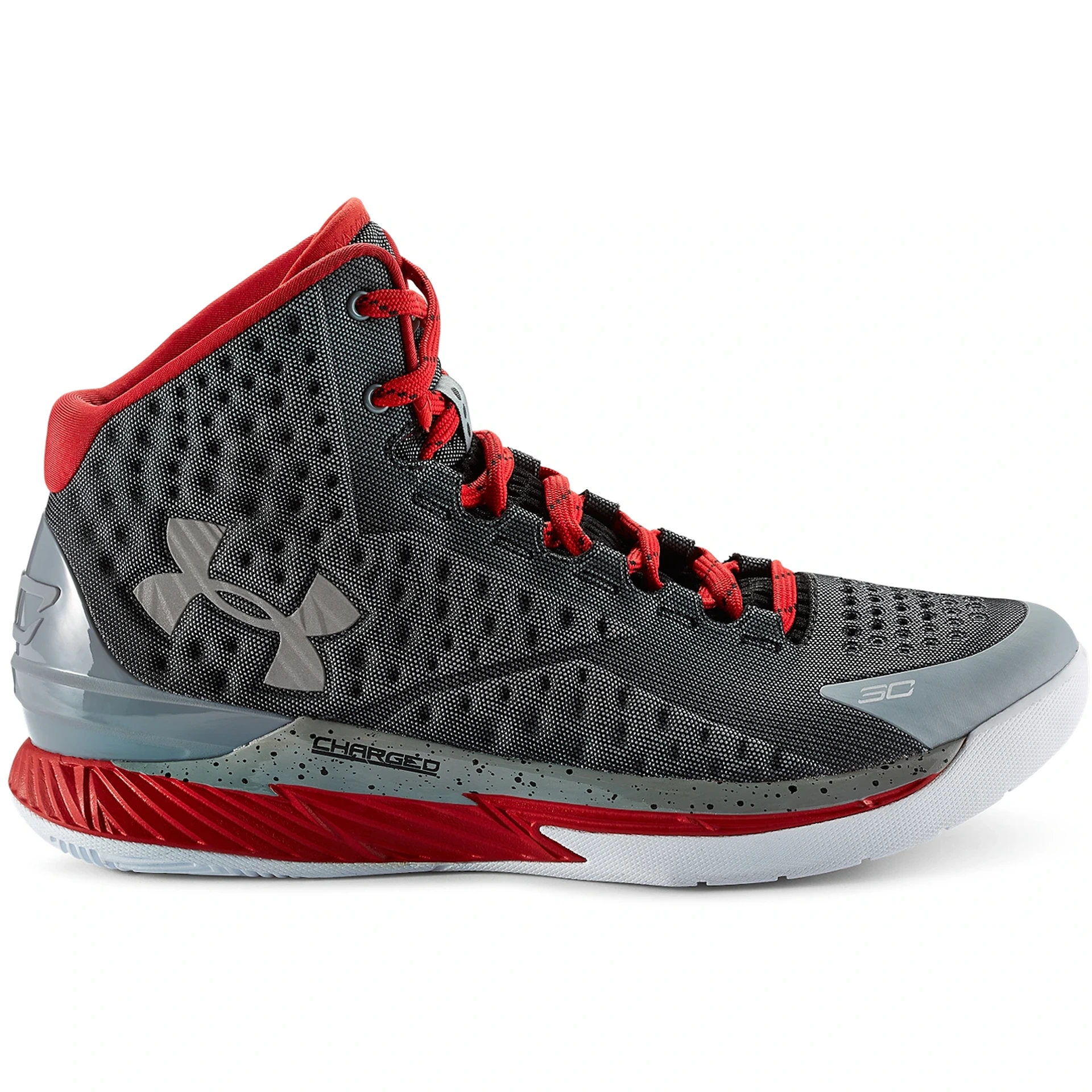 UA Curry 1 Underdog 3 UA Curry 1 Underdog
