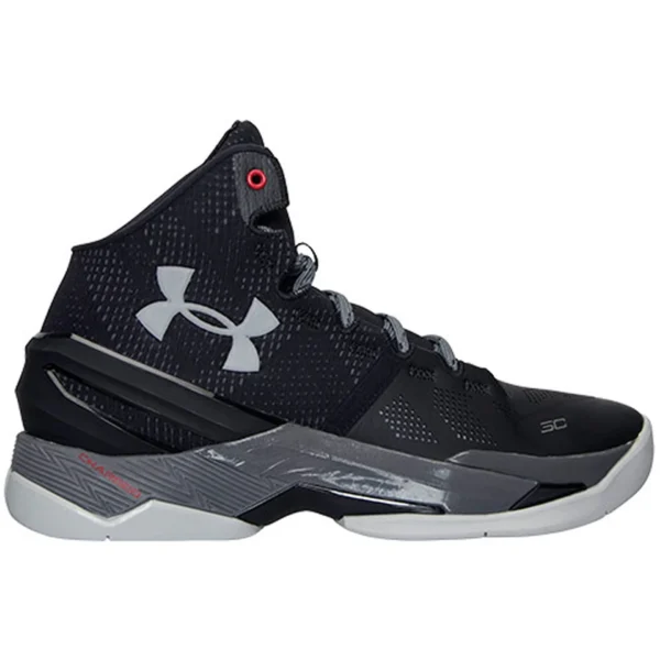 UA Curry 2 Professional