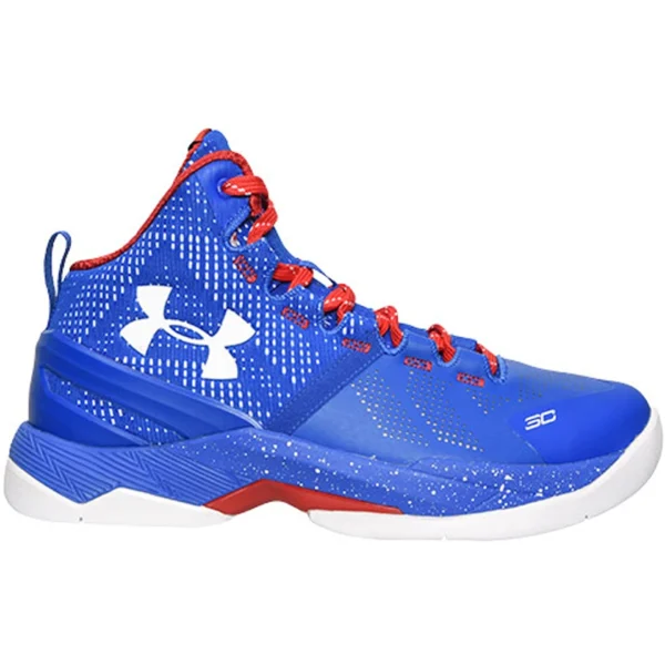 UA Curry 2 Providence Road
