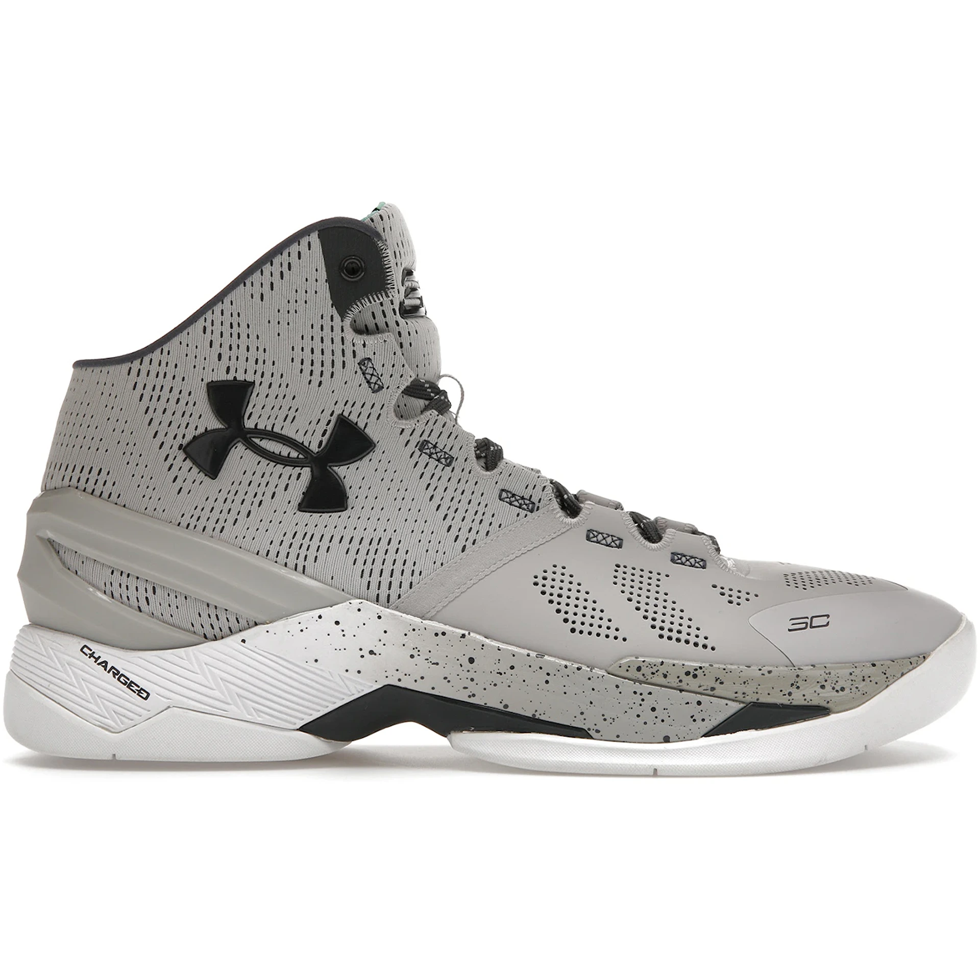 UA Curry 2 Rainmaker Graystorm 2 UA Curry 2 Rainmaker Graystorm