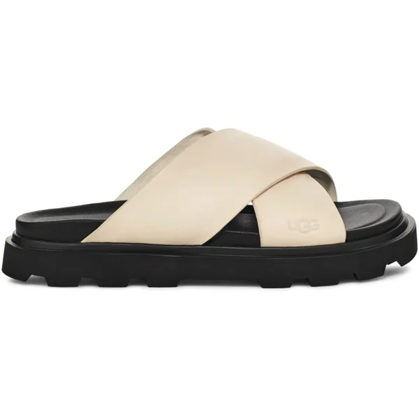UGG Capitelle Crossband Sandal Jasmine (Womens)