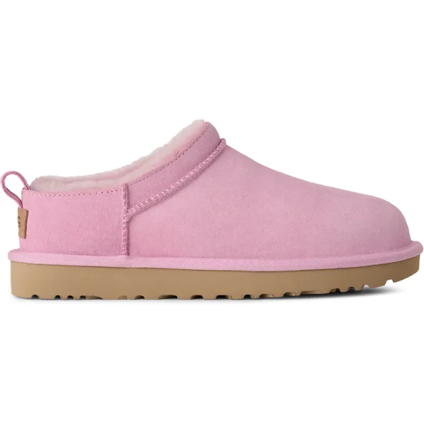 UGG Classic Micro Slipper Pink Diamond (Womens)