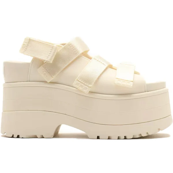 UGG GoldenRise Platform Sandals Jasmine (Womens)