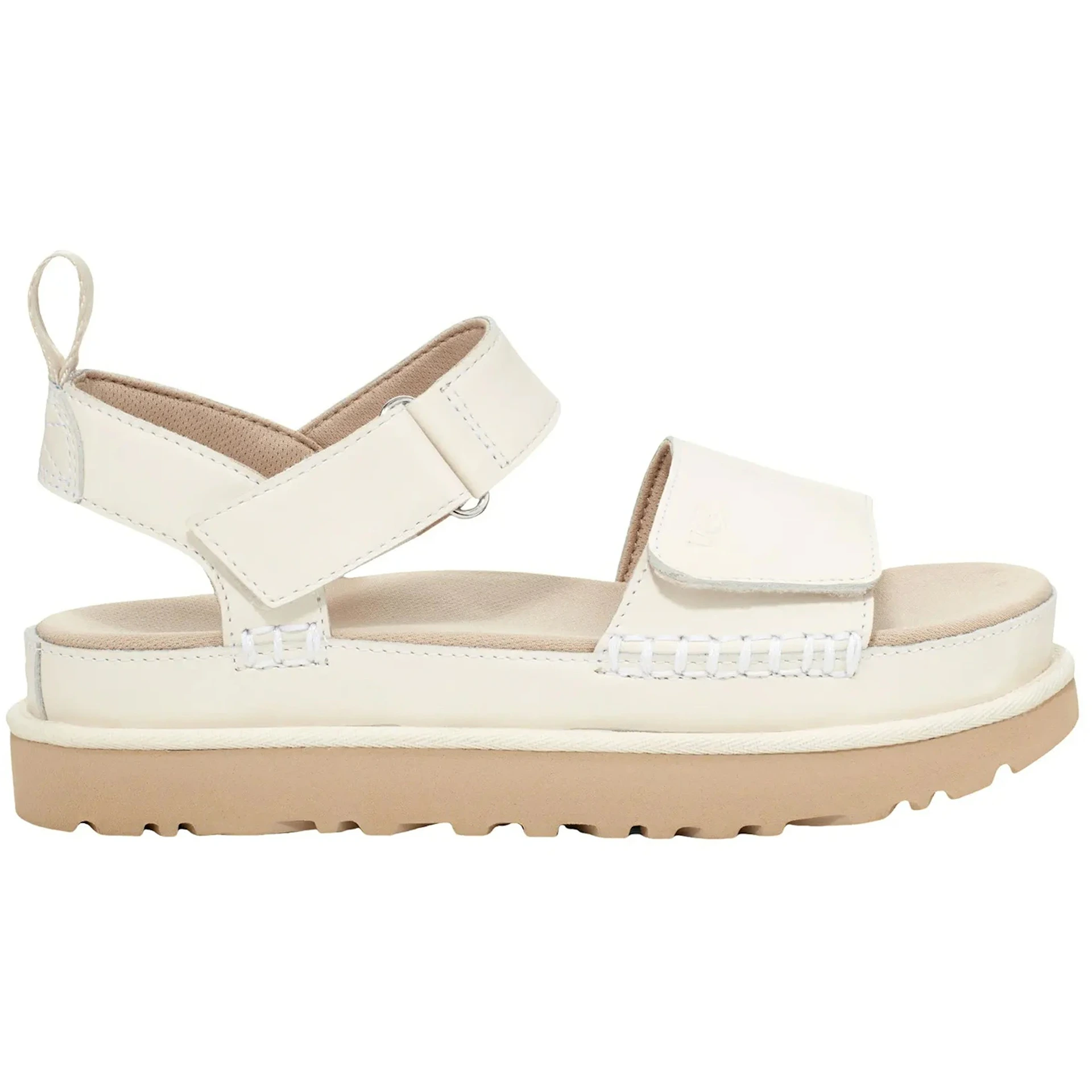 UGG Goldenstar Platform Sandal Jasmine (Womens) 1 UGG Goldenstar Platform Sandal Jasmine Womens 1