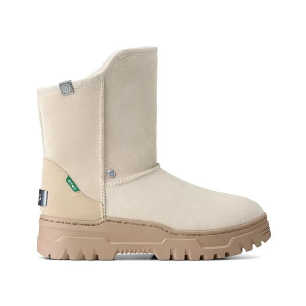 UGG Hardware Boot Hidden NY PFF