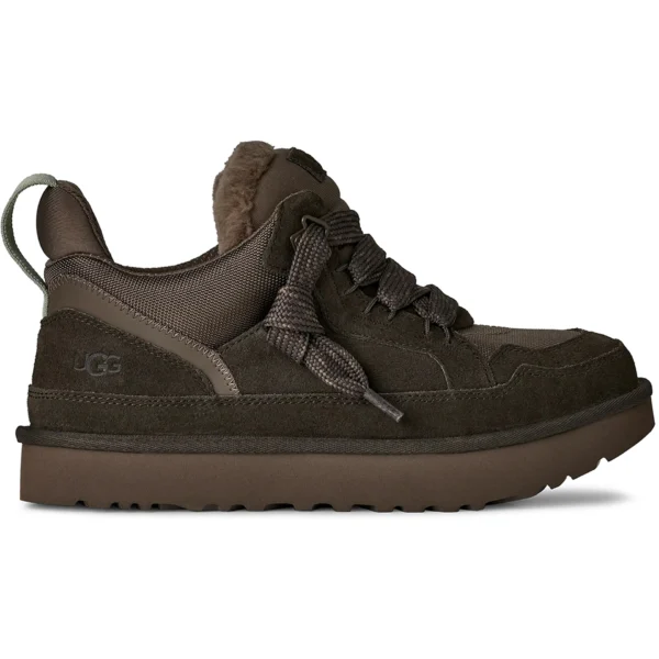 UGG Lowmel Dense Smoke Artichoke