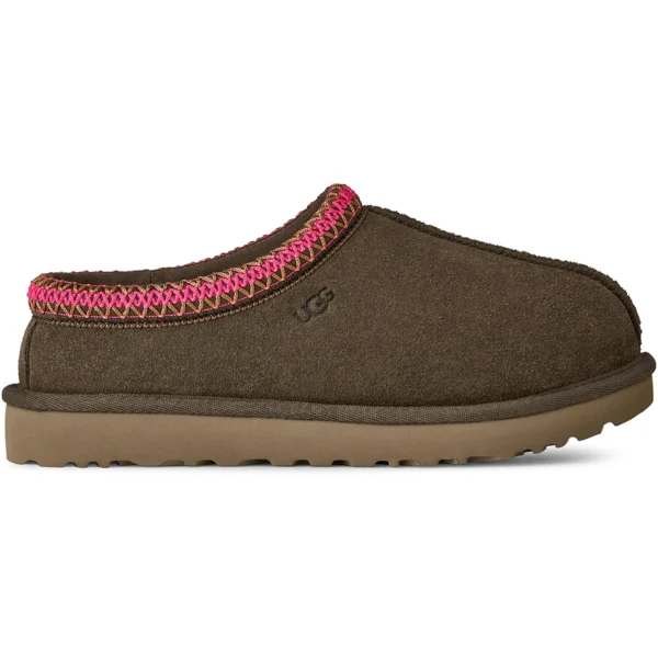 UGG Tasman II Slipper Dense Smoke (Womens)