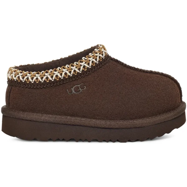 UGG Tasman II Slipper Dusted Cocoa (Toddler)